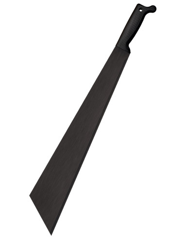 Machette à pointe inclinée de marque Cold Steel (67,6 cm.)