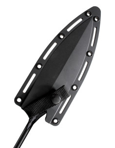 Lance Samburu avec étui de marque Cold Steel 2