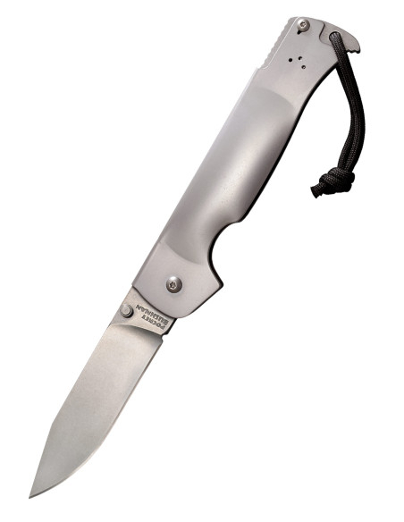 Couteau de campagne Cold Steel Pocket...