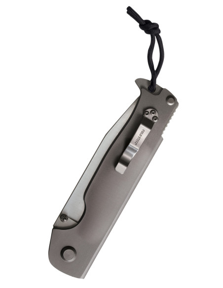 Couteau de campagne Cold Steel Pocket...
