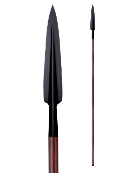 Lance fonctionnelle Cold Steel modèle...