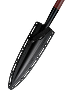 Lance fonctionnelle Cold Steel modèle Assegai 2