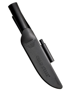 Couteau d'extérieur en acier froid modèle Bushman 2