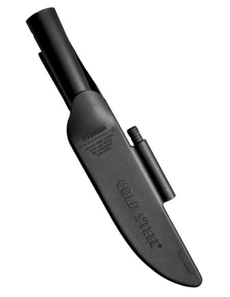 Couteau d'extérieur en acier froid...