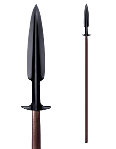 Lance fonctionnelle Cold Steel modèle...