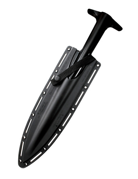 Lance fonctionnelle Cold Steel modèle...