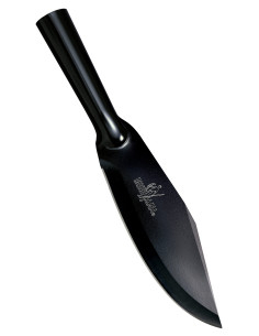 Couteau d'extérieur en acier froid Bowie Bushman modèle 3D