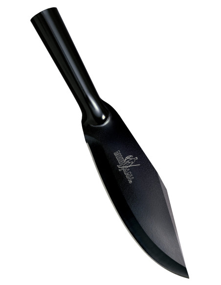 Couteau d'extérieur en acier froid...