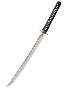 Modèle fonctionnel de guerrier wakizashi Cold Steel