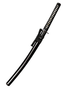 Modèle fonctionnel de guerrier wakizashi Cold Steel 2