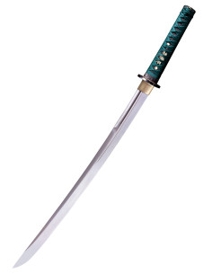 Modèle libellule wakizashi fonctionnel Cold Steel