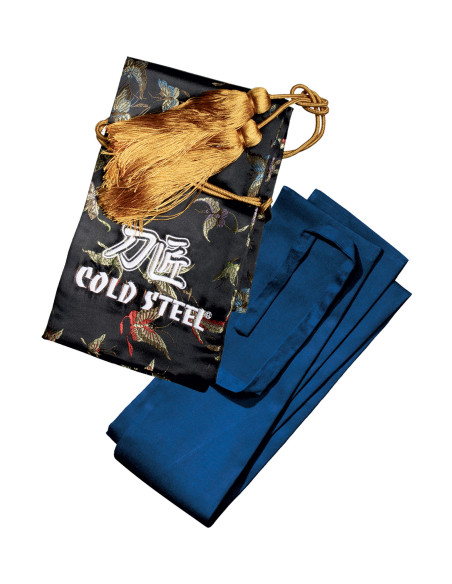 Modèle libellule wakizashi...