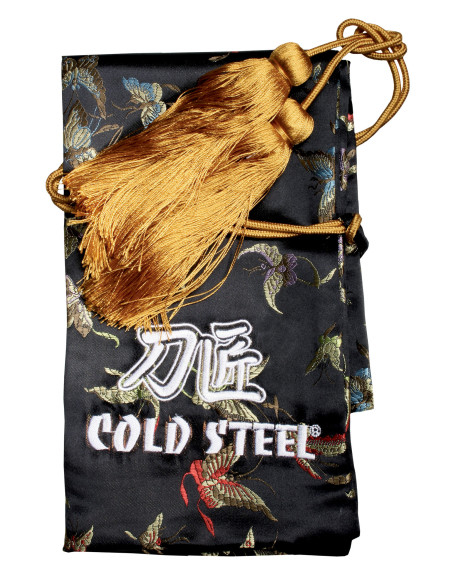 Modèle libellule wakizashi...