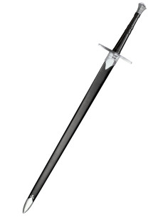 Main d'épée bâtarde et demie Cold Steel 2