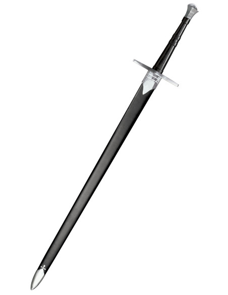 Main d'épée bâtarde et demie Cold Steel