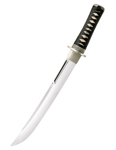 Les deux modèles fonctionnels Cold Steel Emperor
