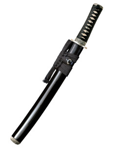 Les deux modèles fonctionnels Cold Steel Emperor 2