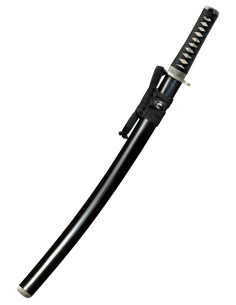 Modèle fonctionnel wakizashi Empereur Cold Steel 2