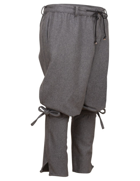Pantalon Viking homme modèle Gunnar,...