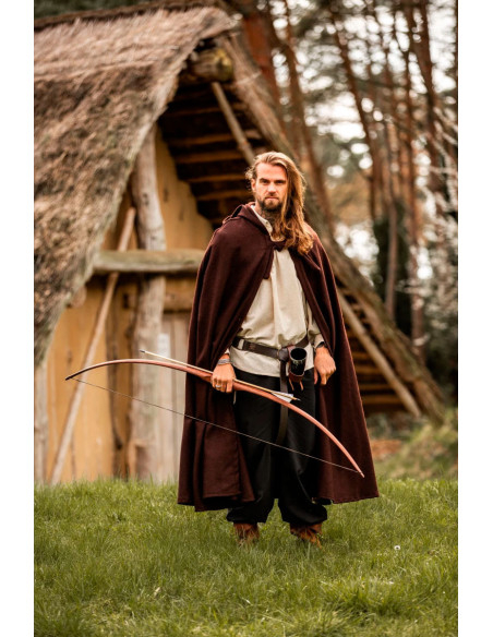 Cape médiévale classique Elinor...