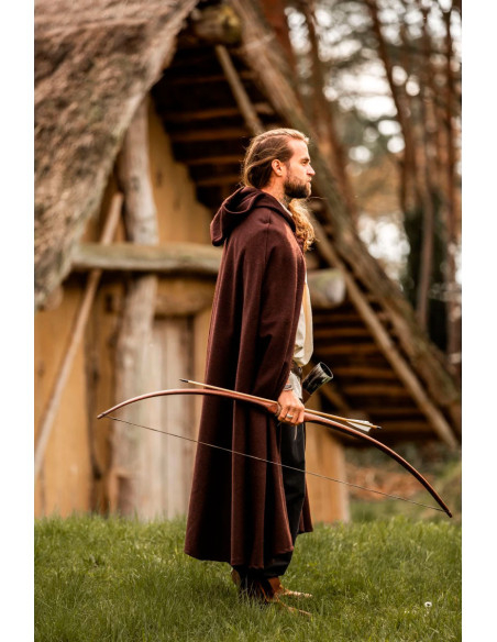 Cape médiévale classique Elinor...