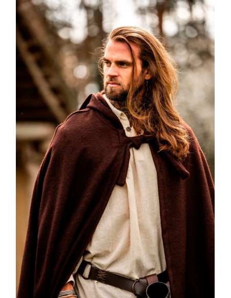 Cape médiévale classique Elinor...