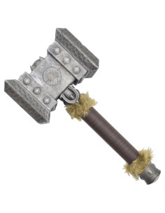 Marteau Doomhammer non officiel de Thrall - World Of...