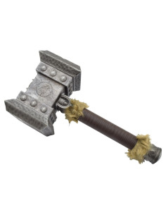Marteau Doomhammer non officiel de Thrall - World Of... 2