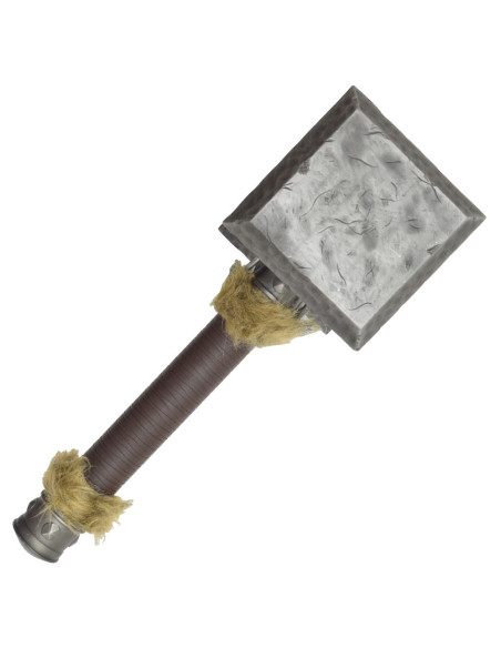 Marteau Doomhammer non officiel de... Marteau Doomhammer non officiel de...