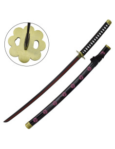 Le Shushui Katana non officiel de Zoro - One Piece