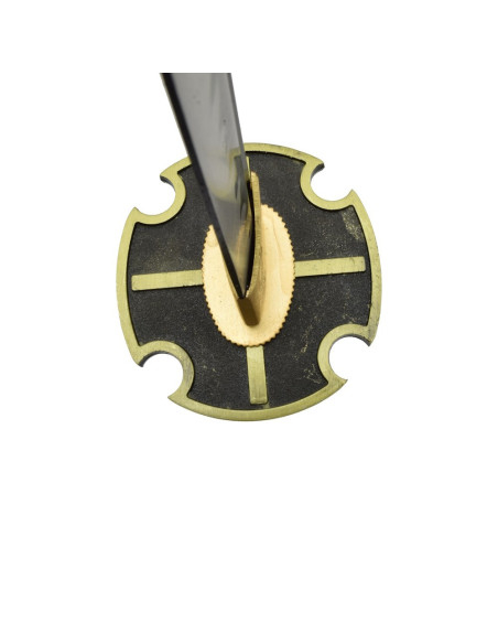 Katana non officiel fait à la main...