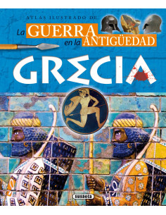 La guerre du livre dans l'Antiquité. Grèce (en espagnol)