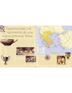 La guerre du livre dans l'Antiquité. Grèce (en espagnol) 2