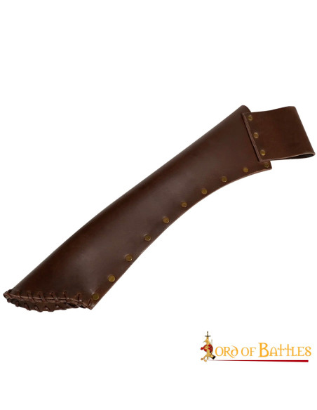 Carquois d'Artémis fait à la main...