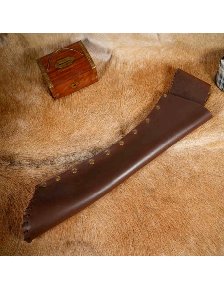 Carquois d'Artémis fait à la main...