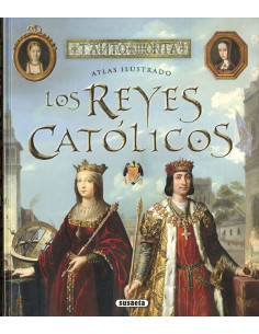 Livre des Rois Catholiques (En espagnol)