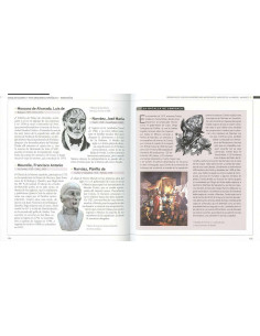 Livre Les conquistadors et explorateurs espagnols (en... 2