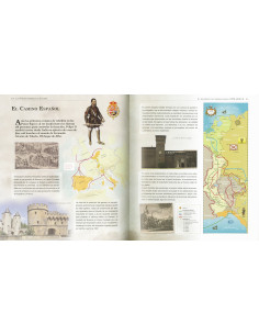 Livre Les Tercios espagnols en Flandre (En espagnol) 2