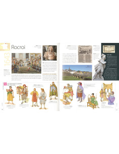 Livre d'Espagne. L'empire où le soleil ne se couche pas... 2