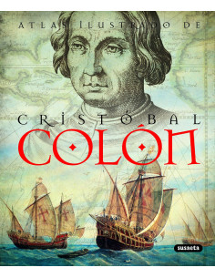 Livre de Christophe Colomb (en espagnol)