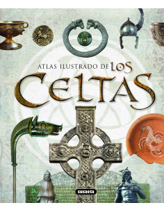 Livre des Celtes (en espagnol)