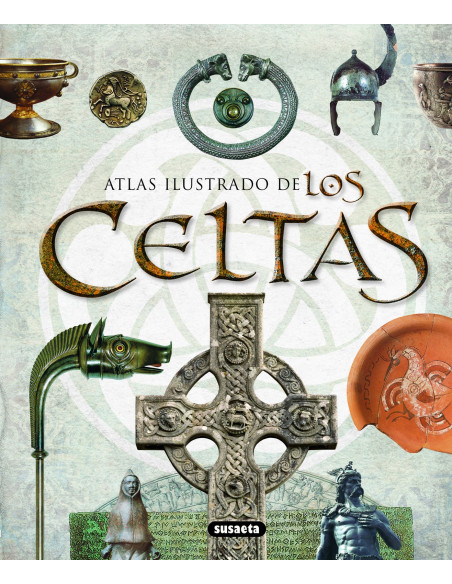 Livre des Celtes (en espagnol)