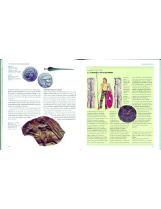 Livre des Celtes (en espagnol) 2