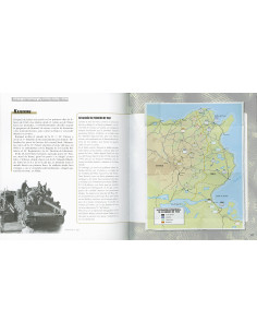 Livre Batailles blindées de la Seconde Guerre mondiale... 2