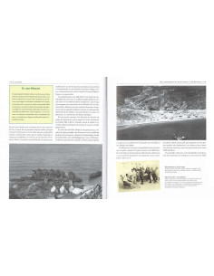 Livre La Légion (en espagnol) 2