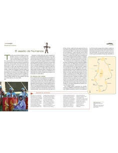 Livre Grandes batailles espagnoles (en espagnol) 2