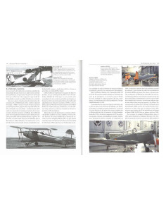 Livre Aviation militaire espagnole (en espagnol) 2