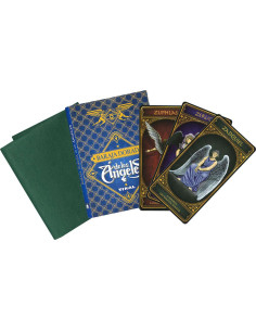Cartes Golden Deck of Angels (en espagnol) 2