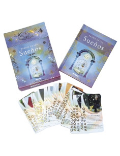 Cartes Deck of Dreams (en espagnol) 2