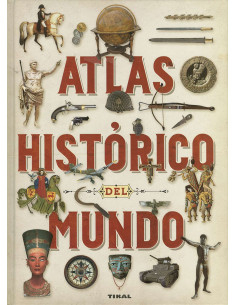Atlas historique du livre mondial (en espagnol)